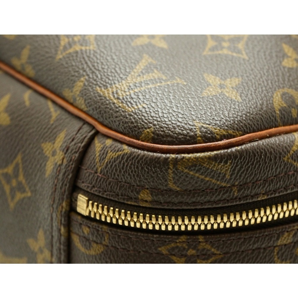 Louis Vuitton Excursion Brown Case Monogram - image 3